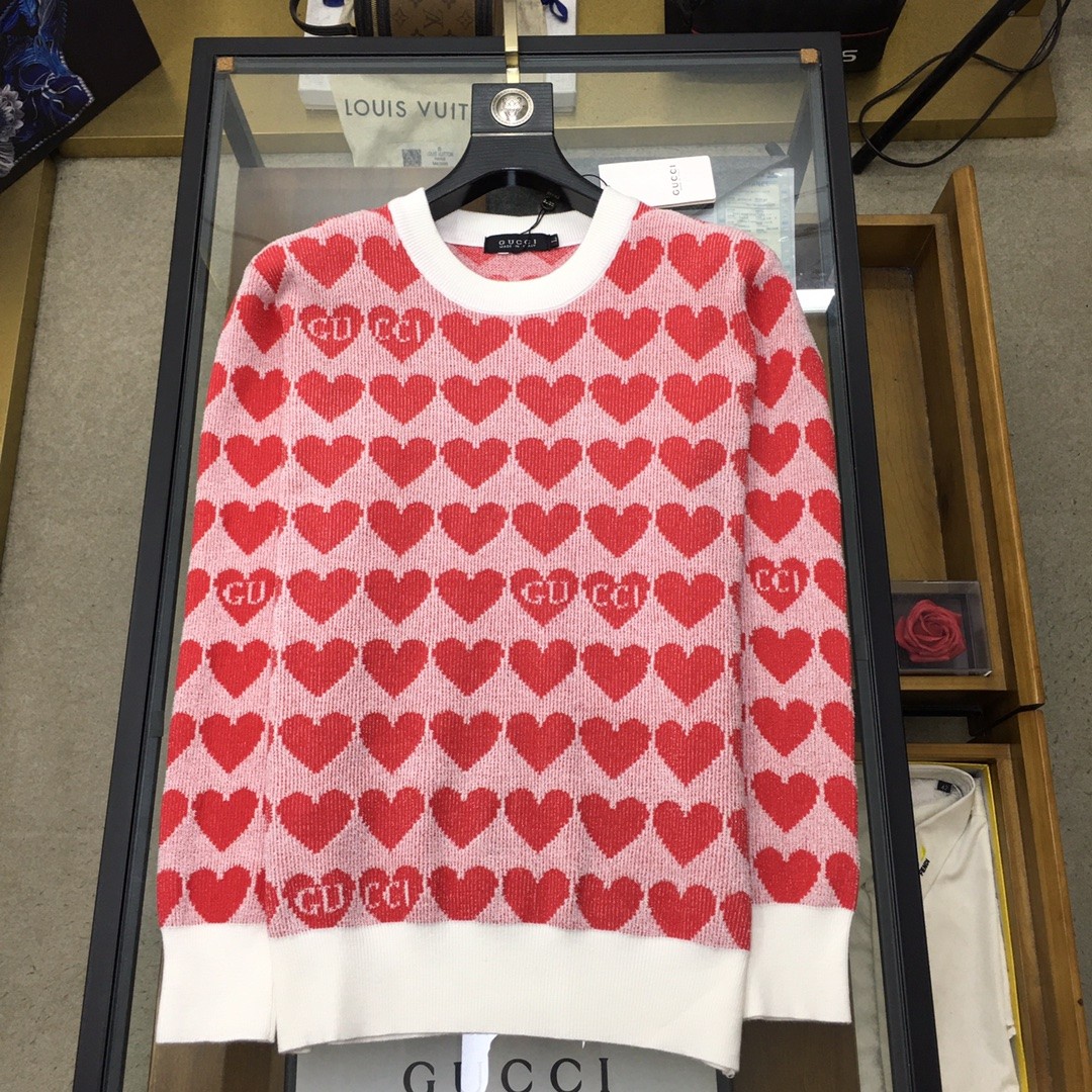 구찌 니트 (해외배송)