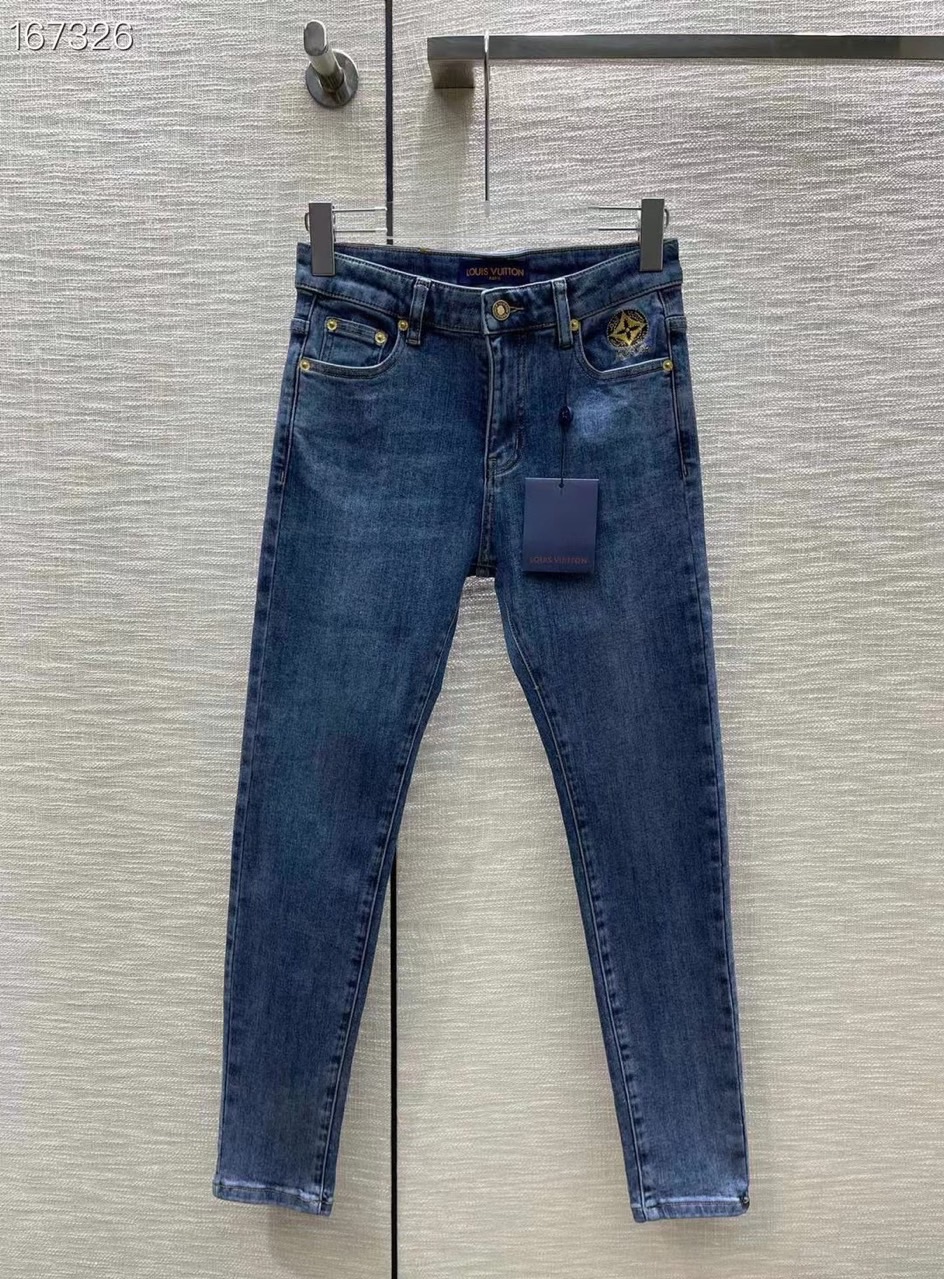 루이비통 청바지 (해외배송)