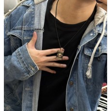 베르사체 목걸이 (해외배송)