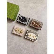 구찌 1955홀스빗 반지갑