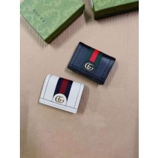 구찌 GG오피디아 반지갑