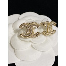 샤넬 귀걸이 (해외 배송)