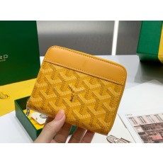 고야드 마티뇽 PM 카드동전 지갑