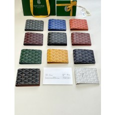 고야드 클래식 반지갑 11x9.5cm