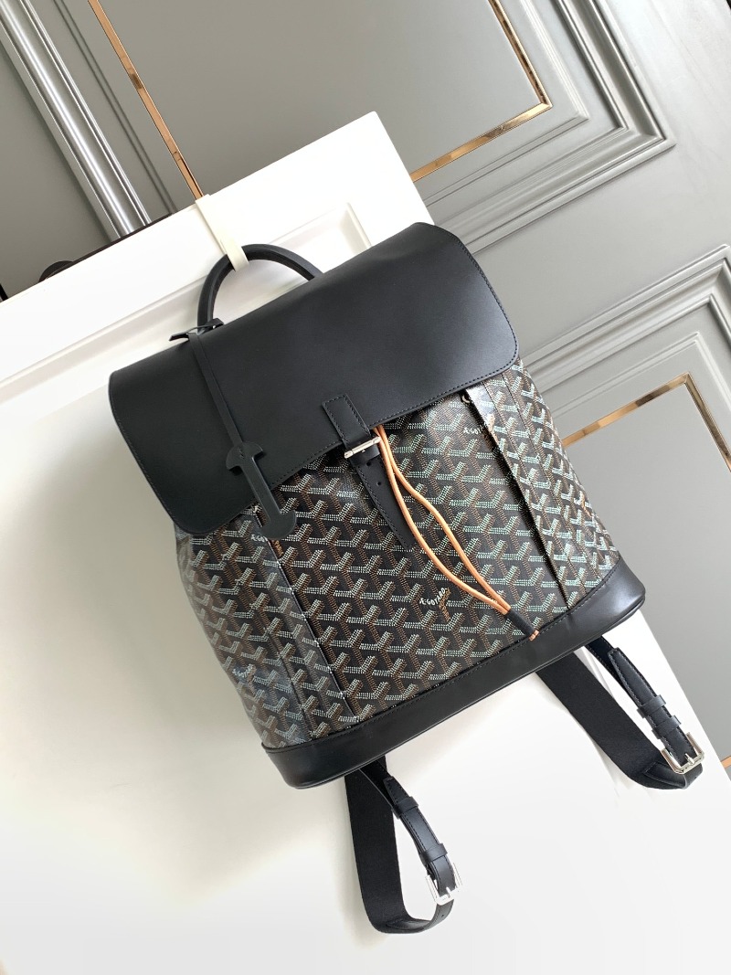 고야드 알팡 백팩 MM 39x32x15.5cm 5컬러