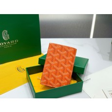 고야드 생피에르 카드 지폐 반지갑 7.3x11.3cm