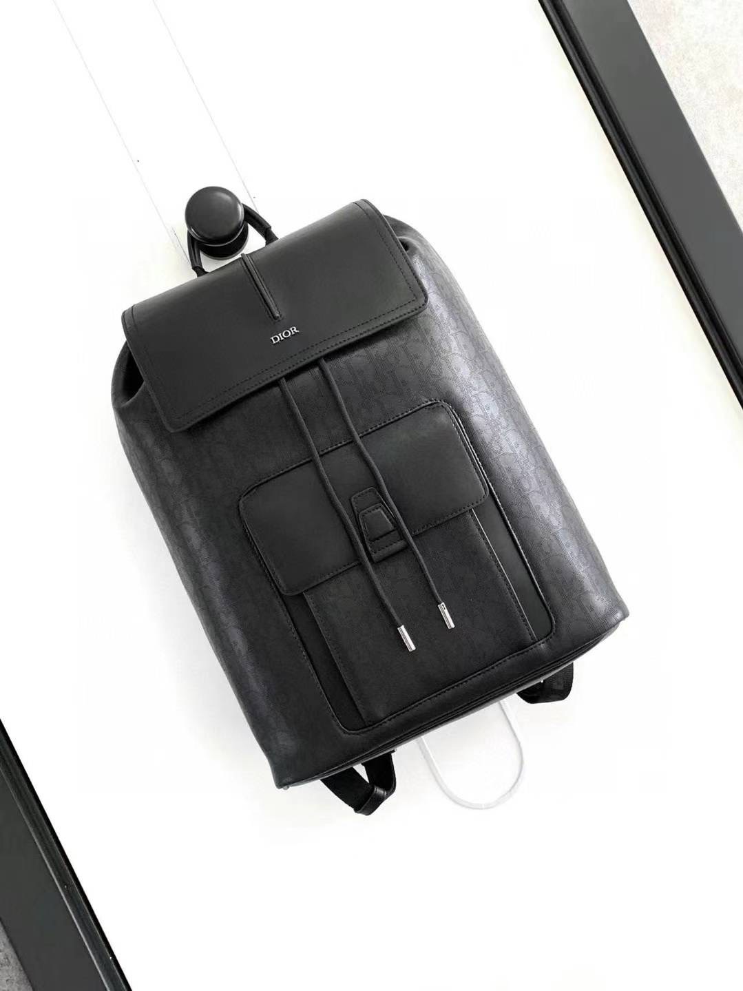 디올 Motion Backpack 1ESBA138VPI 백팩 31x38x11cm