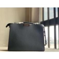 펜디 23FW 피카부 아이씨유 남성 토트백 38x29x10cm