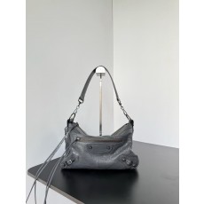 발렌시아가 르시티 모토 28x19x14cm