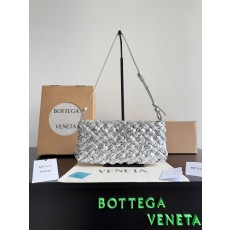 보테가베네타 카리메로 차차 28.5x15x6cm