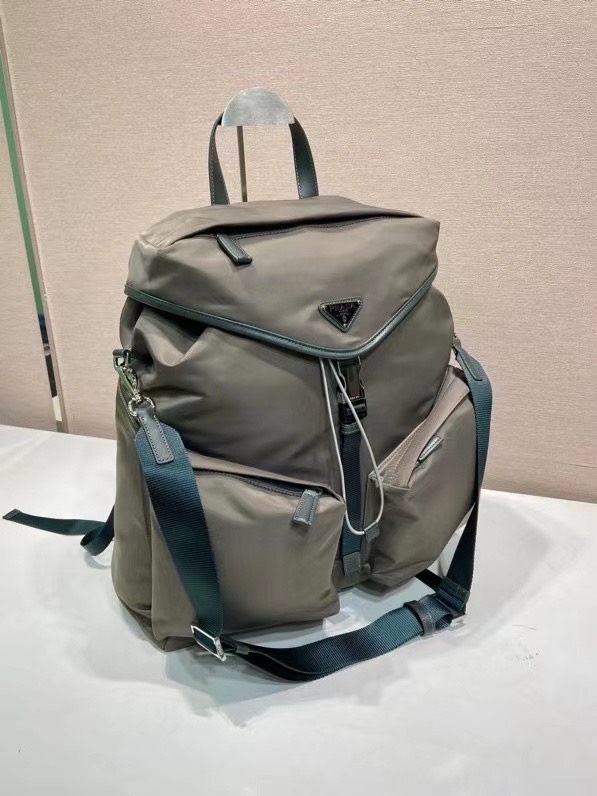 프라다 2VZ180 백팩 38x45x18cm