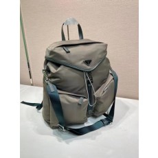 프라다 2VZ180 백팩 38x45x18cm