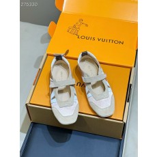 루이비통 26SS 베이비 LV 스니커리나 메리제인